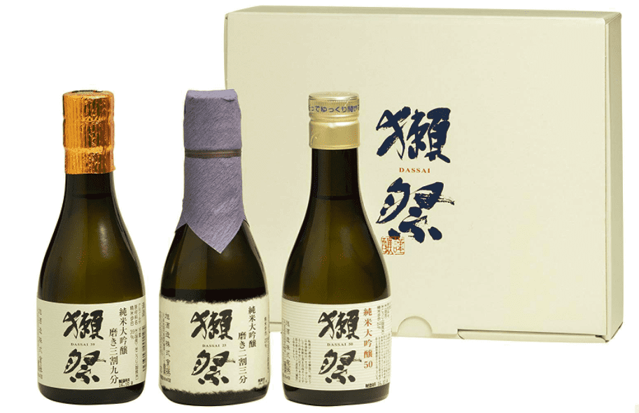 日本酒の飲み比べセット20選！高級・辛口の飲み比べセットを紹介